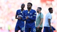 'Chelsea Jauh di Bawah Standar'