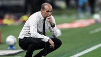 Allegri Akan Dipecat Usai Milan Gagal ke Liga Champions?
