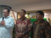 BRIN Matangkan Peta Jalan Bioprospeksi SDA Indonesia, Apa Itu?