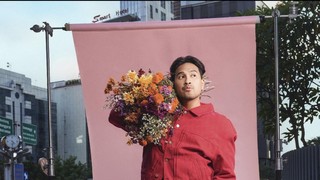 Lirik dan Chord 2001x dari Adrian Khalif Lengkap dengan Maknanya