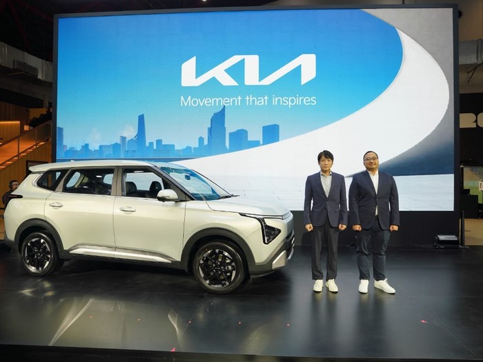 Jejak Sejarah Kia dari Manufaktur Sederhana-Perusahaan Otomotif Ternama 