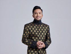 Alfin Habib Ingin Hidupkan Lagi Lagu Melayu Klasik dengan Versi Kekinian