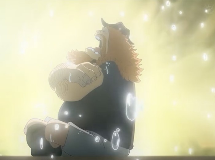 Anime One Piece