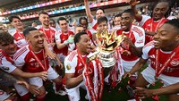 Klasemen Akhir Liga Inggris: Siapa Temani Arsenal ke Eropa?
