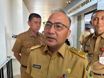 Pemprov Sumsel Perkuat Koordinasi Penanganan TPPO