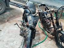 Polda Sumsel Ungkap 7 Kasus Begal, Tegaskan Siap Beri Warga Rasa Aman