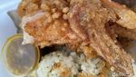 Rela Antre 45 Menit Demi Cicip Ayam Goreng Baput Viral di Ciledug