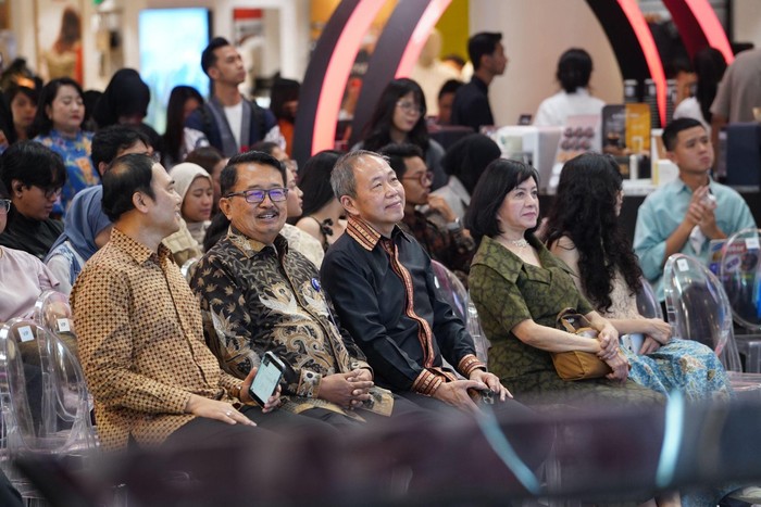 BCA UMKM Fest 2026 Ramaikan Pagelaran Sabang Merauke di Indonesia Arena