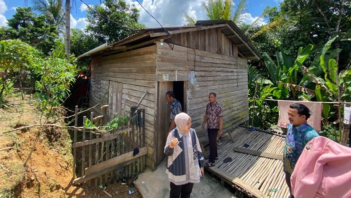 BNPP Ukur IPKP PPKP Entikong