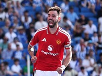 Man United Segera Perpanjang Kontrak Bruno Fernandes, Bakal Dapat Gaji Tertinggi