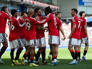 Legenda MU Tak Yakin Timnya Bisa Juara Liga Inggris