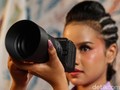 Canon EOS R6 V Resmi Meluncur, Andalkan Video 7K dan Konten Vertikal