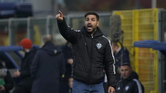 Sudah Bawa Como ke Liga Champions, Fabregas Bakal Buru-buru Cabut?