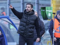 Barcelona Bidik Cesc Fabregas