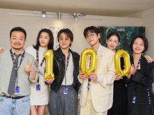 Colony Jadi Film Korea 1 Juta Penonton Tercepat 2026