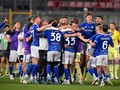 Como 1907 Cetak Sejarah Tembus Liga Champions, Sentuhan Orang RI Jadi Sorotan