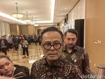 Jumlah BUMN Dipangkas dari 1.077 Jadi 200, Bos Danantara Jamin Tak Ada PHK