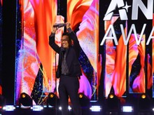 My Hero Academia Jadi Anime of the Year Versi Crunchyroll