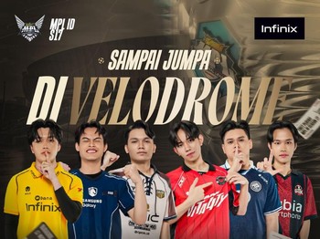 Daftar Tim yang Lolos dan Tidak Lolos Playoff MPL ID S17