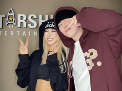 Dayoung WJSN Klarifikasi Usai Ditegur Panggil Kihyun MONSTA X Sebagai Ayah