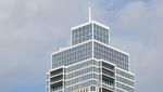 Potret Gedung 251 Meter yang Disusun Mirip Lego