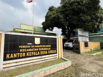 Desa Cikeas Tumbuh Bersama BRI: Digitalisasi UMKM hingga BUMDes Ayam Petelur