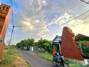 Kisah Desa Jambi dan Rombongan Pasukan Sriwijaya yang Mendarat di Nganjuk