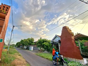 Kisah Desa Jambi dan Rombongan Pasukan Sriwijaya yang Mendarat di Nganjuk
