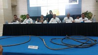 PLN Ungkap Detik-detik Blackout di Sumatera, Ada Fenomena Power Swing