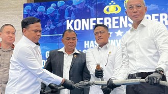 Bukan Sabotase, Ini 3 Dugaan Penyebab Blackout di Sumatera