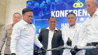 5 Fakta Awal soal Blackout di Sumatera Disebut Bukan Sabotase