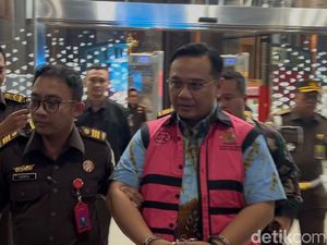 Eks Anggota Ombudsman Yeka Hendra Manipulasi Laporan demi Kasus Migor Lolos
