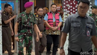 LHP Ombudsman Harusnya Usut Migor Langka, Diubah Yeka untuk Tujuan Ekspor