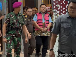 3 Hal Diketahui soal Eks Anggota Ombudsman Jadi Tersangka di Kejaksaan