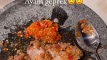 Romantis! Erina Gudono Kulineran Bareng Kaesang hingga Masak di Rumah