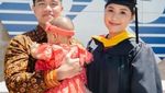 Romantis! Erina Gudono Kulineran Bareng Kaesang hingga Masak di Rumah