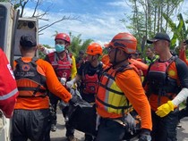 Jasad Remaja Tenggelam Saat Latihan Dayung di Pemalang Ditemukan