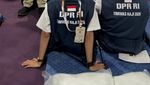 Potret Kasur Tipis di Armuzna yang Disorot Timwas Haji DPR