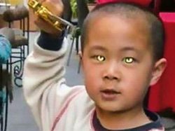 Foto-foto Ini Terlihat Normal, Sampai Detailnya Bikin Merinding