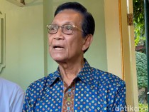 Sultan HB X Angkat Bicara soal Pembubaran Ibadah Gereja di Bantul
