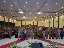 Dana Desa Berdaya Mulai Cair, Tiap Desa Bisa Dapat Rp 300-500 Juta