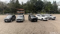 Harga Diesel Mahal, GWM Nggak Kapok Jual Mobil Diesel Mewah