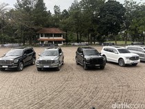 Harga Diesel Mahal, GWM Nggak Kapok Jual Mobil Diesel Mewah
