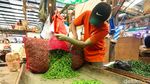 Harga Cabai Pedas, Dompet Warga Ikut Panas Jelang Idul Adha