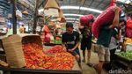 Harga Cabai Pedas, Dompet Warga Ikut Panas Jelang Idul Adha