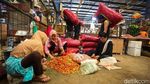 Harga Cabai Pedas, Dompet Warga Ikut Panas Jelang Idul Adha