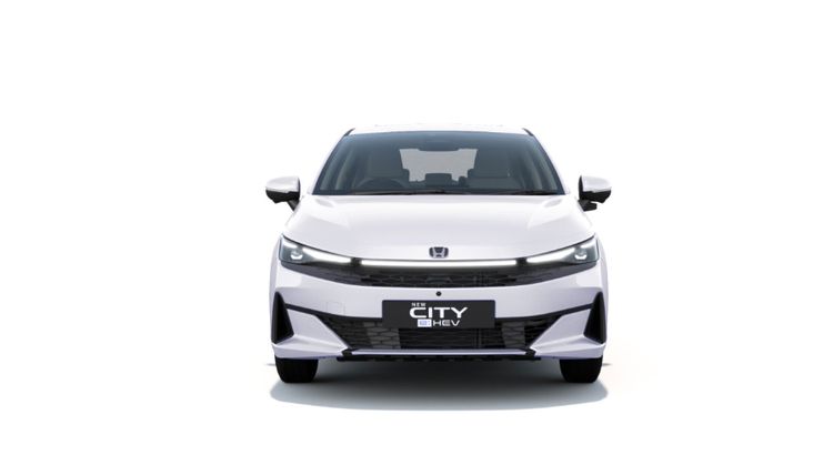 Tampang Honda City Facelift yang Harganya Cuma Rp 200 Jutaan