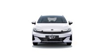 Tampang Honda City Facelift yang Harganya Cuma Rp 200 Jutaan