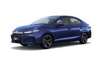Tampang Honda City Facelift yang Harganya Cuma Rp 200 Jutaan