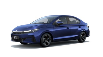 Honda City Facelift Meluncur, Harga Rp 200 Jutaan!